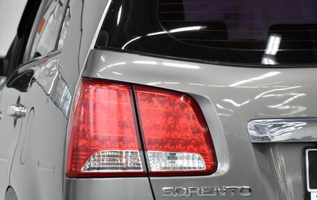 KIA Sorento II рестайлинг, 2011 год, 1 399 000 рублей, 7 фотография