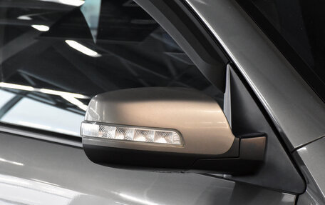 KIA Sorento II рестайлинг, 2011 год, 1 399 000 рублей, 9 фотография