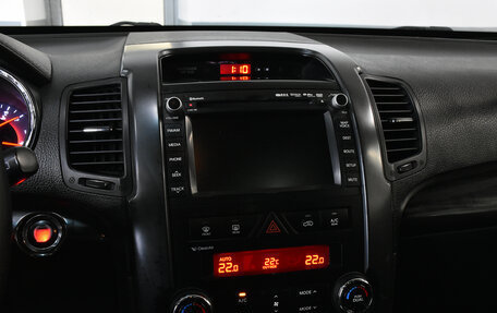 KIA Sorento II рестайлинг, 2011 год, 1 399 000 рублей, 12 фотография