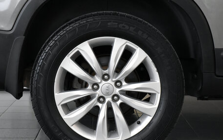 KIA Sorento II рестайлинг, 2011 год, 1 399 000 рублей, 10 фотография