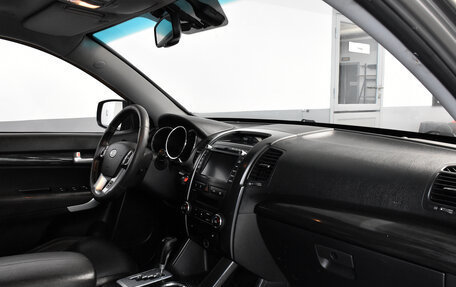 KIA Sorento II рестайлинг, 2011 год, 1 399 000 рублей, 11 фотография