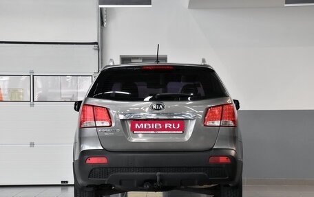 KIA Sorento II рестайлинг, 2011 год, 1 399 000 рублей, 6 фотография