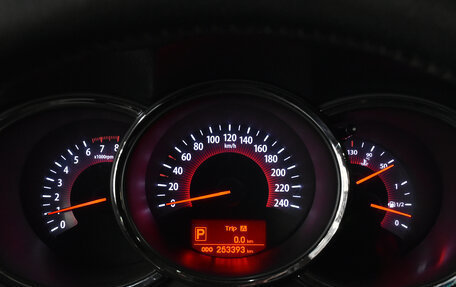 KIA Sorento II рестайлинг, 2011 год, 1 399 000 рублей, 15 фотография