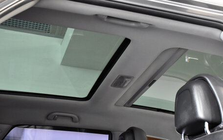 KIA Sorento II рестайлинг, 2011 год, 1 399 000 рублей, 17 фотография