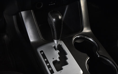 KIA Sorento II рестайлинг, 2011 год, 1 399 000 рублей, 14 фотография