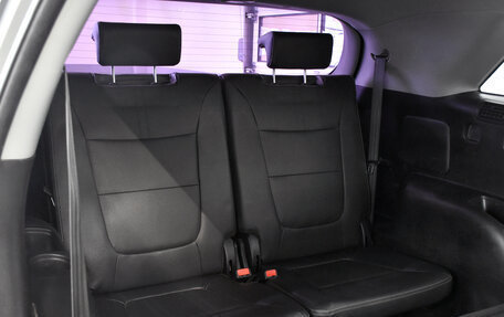 KIA Sorento II рестайлинг, 2011 год, 1 399 000 рублей, 18 фотография