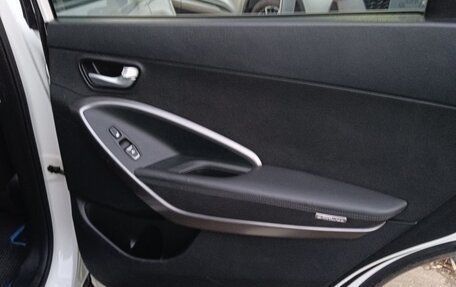 Hyundai Santa Fe III рестайлинг, 2015 год, 2 200 000 рублей, 8 фотография