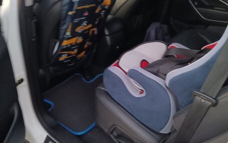 Hyundai Santa Fe III рестайлинг, 2015 год, 2 200 000 рублей, 9 фотография