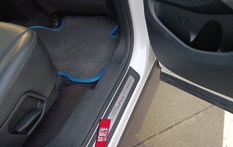 Hyundai Santa Fe III рестайлинг, 2015 год, 2 200 000 рублей, 7 фотография