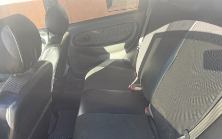 KIA Spectra II (LD), 2008 год, 310 000 рублей, 7 фотография