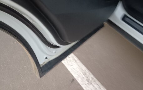 Hyundai Santa Fe III рестайлинг, 2015 год, 2 200 000 рублей, 11 фотография