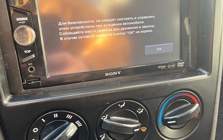 KIA Spectra II (LD), 2008 год, 310 000 рублей, 8 фотография