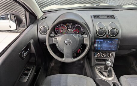 Nissan Qashqai, 2013 год, 999 000 рублей, 14 фотография