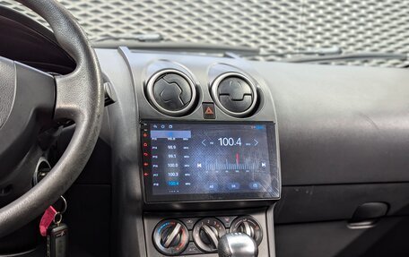 Nissan Qashqai, 2013 год, 999 000 рублей, 16 фотография