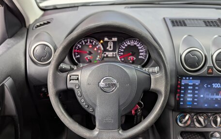 Nissan Qashqai, 2013 год, 999 000 рублей, 15 фотография