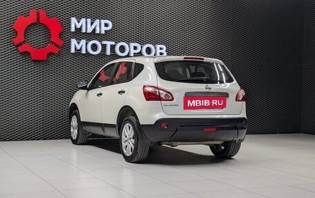 Nissan Qashqai, 2013 год, 999 000 рублей, 6 фотография