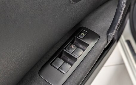 Nissan Qashqai, 2013 год, 999 000 рублей, 17 фотография