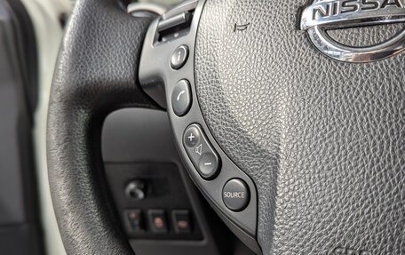 Nissan Qashqai, 2013 год, 999 000 рублей, 18 фотография