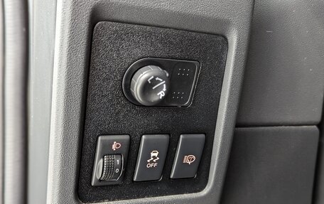 Nissan Qashqai, 2013 год, 999 000 рублей, 19 фотография