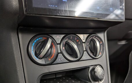 Nissan Qashqai, 2013 год, 999 000 рублей, 20 фотография