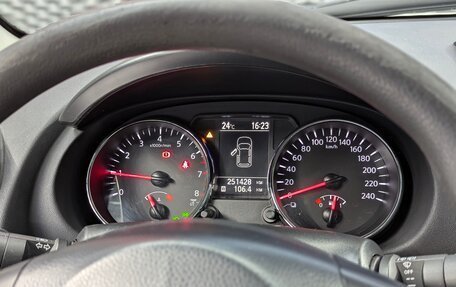 Nissan Qashqai, 2013 год, 999 000 рублей, 21 фотография