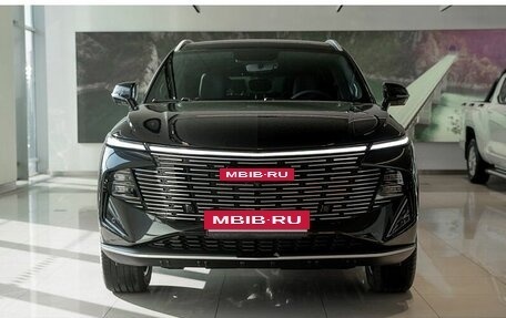 Haval F7, 2025 год, 3 149 000 рублей, 2 фотография