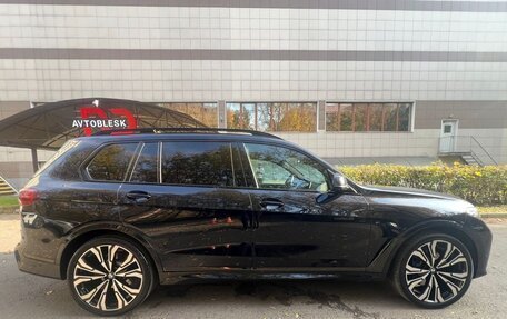 BMW X7, 2020 год, 9 550 000 рублей, 3 фотография