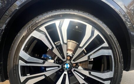 BMW X7, 2020 год, 9 550 000 рублей, 13 фотография