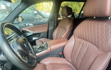 BMW X7, 2020 год, 9 550 000 рублей, 8 фотография