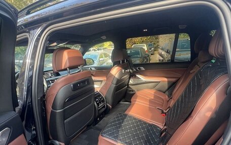 BMW X7, 2020 год, 9 550 000 рублей, 14 фотография