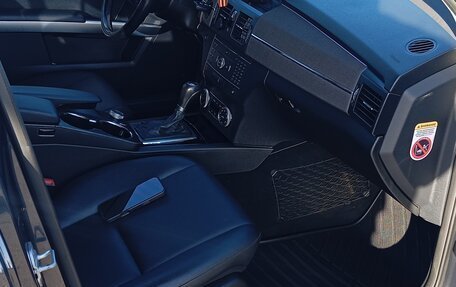 Mercedes-Benz GLK-Класс, 2010 год, 1 720 000 рублей, 5 фотография