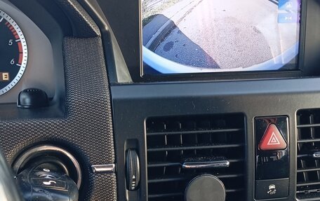 Mercedes-Benz GLK-Класс, 2010 год, 1 720 000 рублей, 9 фотография