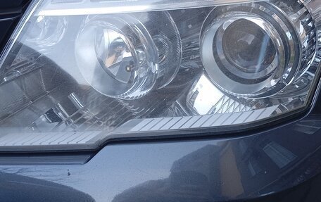 Mercedes-Benz GLK-Класс, 2010 год, 1 720 000 рублей, 10 фотография