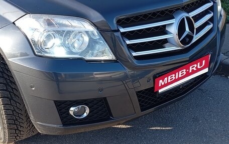 Mercedes-Benz GLK-Класс, 2010 год, 1 720 000 рублей, 4 фотография