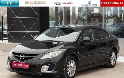 Mazda 6, 2008 год, 920 000 рублей, 1 фотография