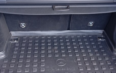 Mercedes-Benz GLK-Класс, 2010 год, 1 720 000 рублей, 13 фотография