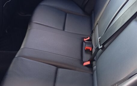 Mercedes-Benz GLK-Класс, 2010 год, 1 720 000 рублей, 17 фотография