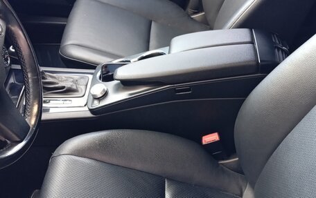 Mercedes-Benz GLK-Класс, 2010 год, 1 720 000 рублей, 21 фотография