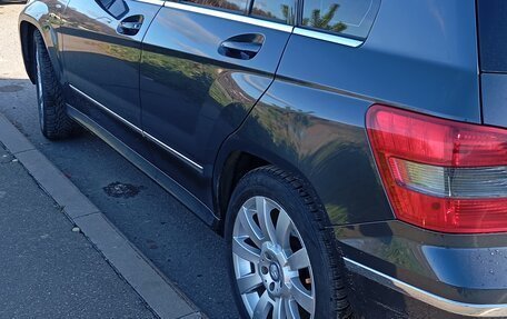 Mercedes-Benz GLK-Класс, 2010 год, 1 720 000 рублей, 12 фотография