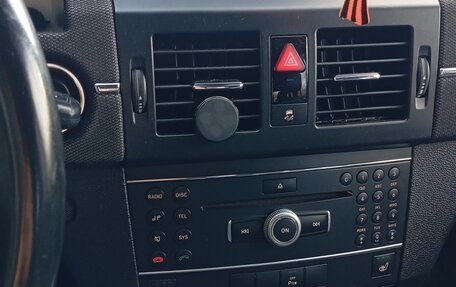 Mercedes-Benz GLK-Класс, 2010 год, 1 720 000 рублей, 22 фотография