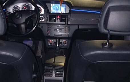 Mercedes-Benz GLK-Класс, 2010 год, 1 720 000 рублей, 25 фотография