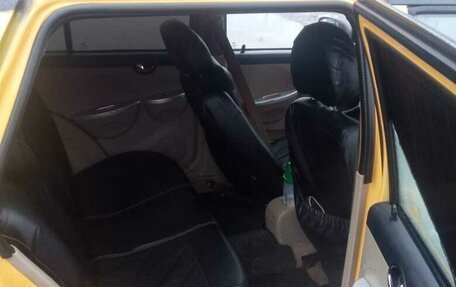 Lifan Smily I (330) рестайлинг, 2012 год, 300 000 рублей, 7 фотография