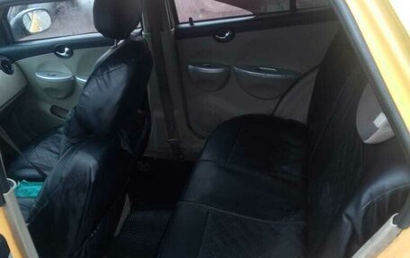 Lifan Smily I (330) рестайлинг, 2012 год, 300 000 рублей, 3 фотография