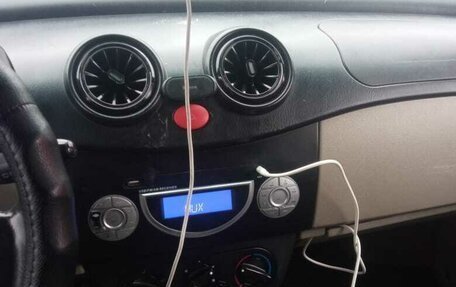 Lifan Smily I (330) рестайлинг, 2012 год, 300 000 рублей, 6 фотография