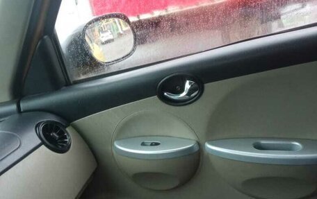 Lifan Smily I (330) рестайлинг, 2012 год, 300 000 рублей, 8 фотография