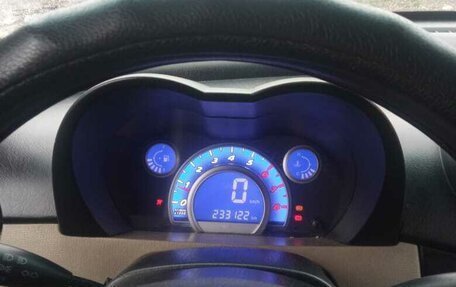 Lifan Smily I (330) рестайлинг, 2012 год, 300 000 рублей, 4 фотография