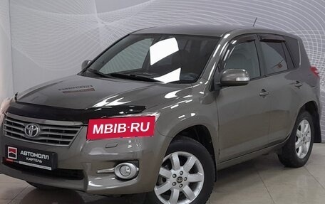 Toyota RAV4, 2010 год, 1 299 000 рублей, 1 фотография
