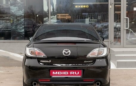 Mazda 6, 2008 год, 920 000 рублей, 6 фотография