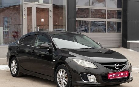 Mazda 6, 2008 год, 920 000 рублей, 3 фотография