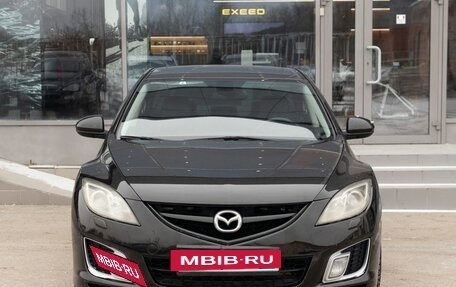 Mazda 6, 2008 год, 920 000 рублей, 2 фотография